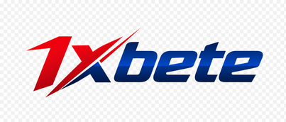 1xbete লোগো